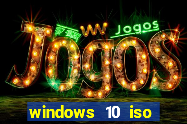 windows 10 iso download google drive